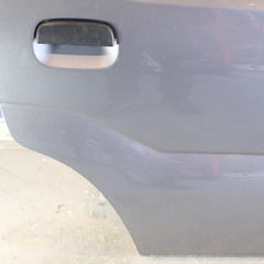 PORTA PORTIERA POSTERIORE DESTRA SUZUKI IGNIS 2° SERIE 2005 125517