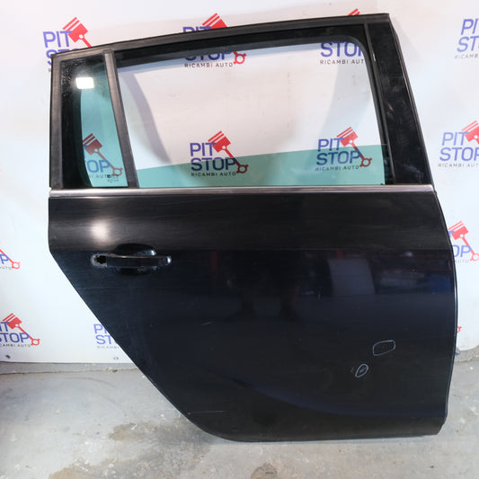 PORTA PORTIERA POSTERIORE DESTRA DX OPEL ZAFIRA C TOURER 2009>