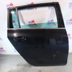 PORTA PORTIERA POSTERIORE DESTRA DX OPEL ZAFIRA C TOURER 2009>