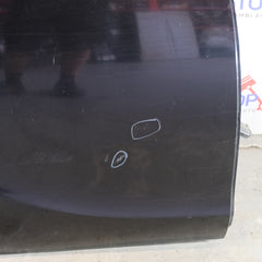 PORTA PORTIERA POSTERIORE DESTRA DX OPEL ZAFIRA C TOURER 2009>