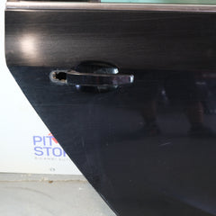 PORTA PORTIERA POSTERIORE DESTRA DX OPEL ZAFIRA C TOURER 2009>