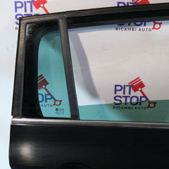 PORTA PORTIERA POSTERIORE DESTRA DX OPEL ZAFIRA C TOURER 2009>
