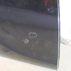 PORTA PORTIERA POSTERIORE DESTRA DX OPEL ZAFIRA C TOURER 2009>