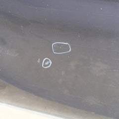 PORTA PORTIERA POSTERIORE DESTRA DX OPEL ZAFIRA C TOURER 2009>