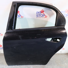 50513857 PORTA PORTIERA POSTERIORE SINISTRA ALFA ROMEO 159 BERLINA 2006/2011 BX51