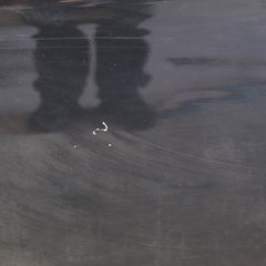 50513857 PORTA PORTIERA POSTERIORE SINISTRA ALFA ROMEO 159 BERLINA 2006/2011 BX51