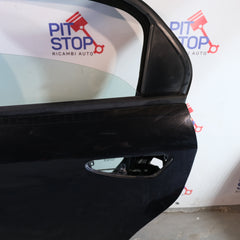 50513857 PORTA PORTIERA POSTERIORE SINISTRA ALFA ROMEO 159 BERLINA 2006/2011 BX51