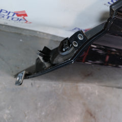 PORTA PORTIERA POSTERIORE SINISTRA BMW X3 E83 2003/2010 BX51