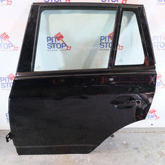 PORTA PORTIERA POSTERIORE SINISTRA BMW X3 E83 2003/2010 BX51