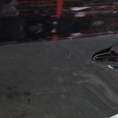 PORTA PORTIERA POSTERIORE SINISTRA BMW X3 E83 2003/2010 BX51