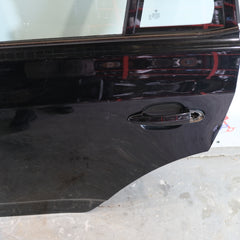 PORTA PORTIERA POSTERIORE SINISTRA BMW X3 E83 2003/2010 BX51