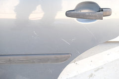 PORTA PORTIERA POSTERIORE SINISTRA CITROEN C3 2005/2009 BX60