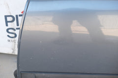 PORTA PORTIERA POSTERIORE SINISTRA CITROEN C3 2005/2009 BX60