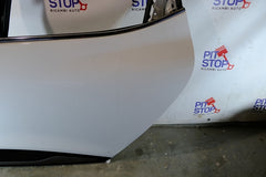 821012089R PORTA PORTIERA POSTERIORE SINISTRA SX RENAULT Clio IV CLIO 4 Serie (08>15) BERLINA BX51