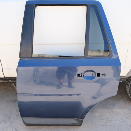 PORTA PORTIERA POSTERIORE SINISTRA LAND ROVER FREELANDER 2 2010 BX34