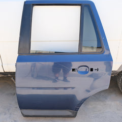 PORTA PORTIERA POSTERIORE SINISTRA LAND ROVER FREELANDER 2 2010 BX34