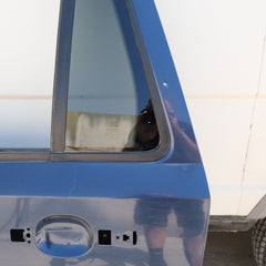 PORTA PORTIERA POSTERIORE SINISTRA LAND ROVER FREELANDER 2 2010 BX34