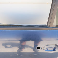 PORTA PORTIERA POSTERIORE SINISTRA LAND ROVER FREELANDER 2 2010 BX34