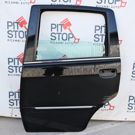 PORTA PORTIERA POSTERIORE SINISTRA LANCIA MUSA 2003/2012 BX60