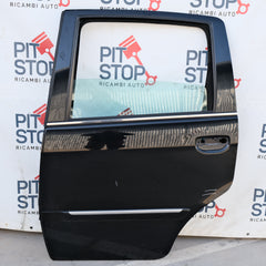 PORTA PORTIERA POSTERIORE SINISTRA LANCIA MUSA 2003/2012 BX60