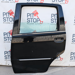PORTA PORTIERA POSTERIORE SINISTRA LANCIA MUSA 2003/2012 BX60