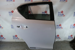 6700476010 PORTA PORTIERA POSTERIORE SINISTRA LEXUS CT200H 2014 BX51