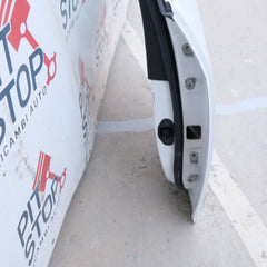 22796347 PORTA PORTIERA POSTERIORE SX SINISTRA OPEL INSIGNIA BERLINA 2009/2017 BX60