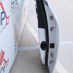 22796347 PORTA PORTIERA POSTERIORE SX SINISTRA OPEL INSIGNIA BERLINA 2009/2017 BX60