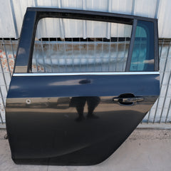 13355182 PORTA PORTIERA POSTERIORE SX SINISTRA OPEL ZAFIRA (C) TOURER BX34