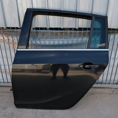 13355182 PORTA PORTIERA POSTERIORE SX SINISTRA OPEL ZAFIRA (C) TOURER BX34