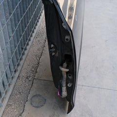 13355182 PORTA PORTIERA POSTERIORE SX SINISTRA OPEL ZAFIRA (C) TOURER BX34