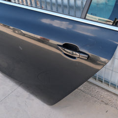 13355182 PORTA PORTIERA POSTERIORE SX SINISTRA OPEL ZAFIRA (C) TOURER BX34