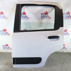 PORTA PORTIERA POSTERIORE SINISTRA FIAT PANDA 312 319 3° SERIE 2012> BX51
