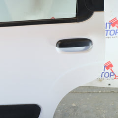 PORTA PORTIERA POSTERIORE SINISTRA FIAT PANDA 312 319 3° SERIE 2012> BX51