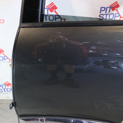 PORTA PORTIERA POSTERIORE SINISTRA PEUGEOT 3008 2016> BX51