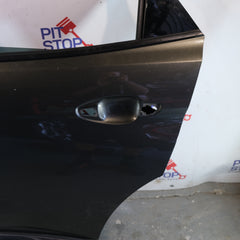 PORTA PORTIERA POSTERIORE SINISTRA PEUGEOT 3008 2016> BX51