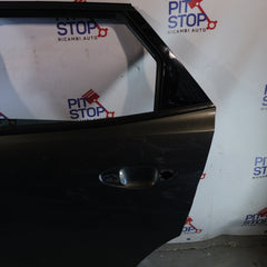 PORTA PORTIERA POSTERIORE SINISTRA PEUGEOT 3008 2016> BX51