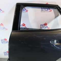 PORTA PORTIERA POSTERIORE SINISTRA PEUGEOT 3008 2016> BX51
