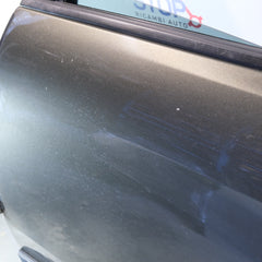 PORTA PORTIERA POSTERIORE SINISTRA PEUGEOT 3008 2016> BX51