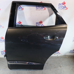 PORTA PORTIERA POSTERIORE SINISTRA PEUGEOT 3008 2016> BX51