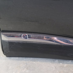 PORTA PORTIERA POSTERIORE SINISTRA PEUGEOT 3008 2016> BX51