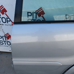 PORTA PORTIERA POSTERIORE SINISTRA TOYOTA RAV4 RAV 4 2000/2005 BX60