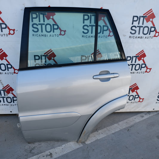 PORTA PORTIERA POSTERIORE SINISTRA TOYOTA RAV4 RAV 4 2000/2005 BX60