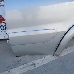 PORTA PORTIERA POSTERIORE SINISTRA TOYOTA RAV4 RAV 4 2000/2005 BX60