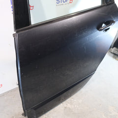 PORTA PORTIERA POSTERIORE SINISTRA RENAULT SCENIC III X MOD XMOD 2009> BX51