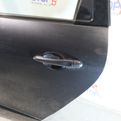 PORTA PORTIERA POSTERIORE SINISTRA RENAULT SCENIC III X MOD XMOD 2009> BX51