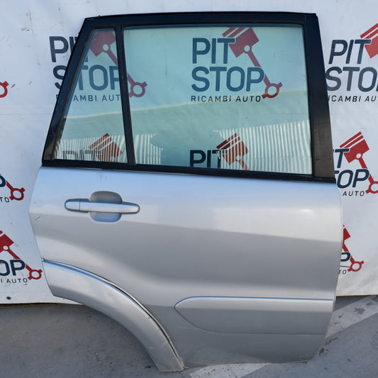 PORTA PORTIERA POSTERIORE DESTRA TOYOTA RAV4 RAV 4 2000/2005 BX60