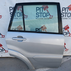 PORTA PORTIERA POSTERIORE DESTRA TOYOTA RAV4 RAV 4 2000/2005 BX60