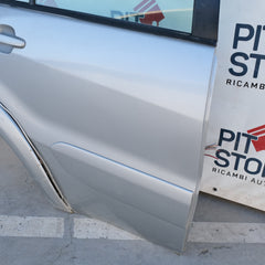 PORTA PORTIERA POSTERIORE DESTRA TOYOTA RAV4 RAV 4 2000/2005 BX60