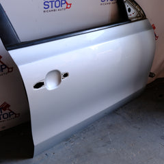 760042L010 PORTA ANTERIORE LATO DESTRO PASSEGGERO HYUNDAI I30 2007/2011 BX51